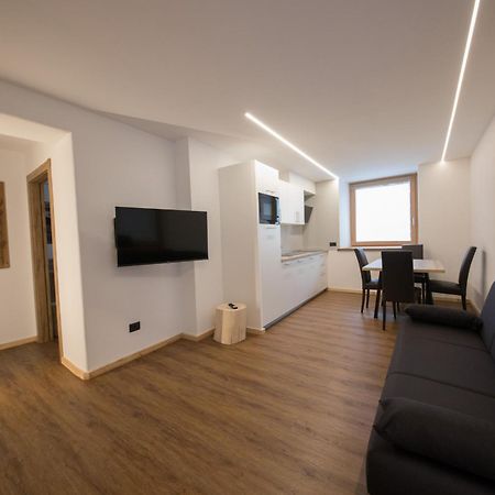 Latemar Fiemme Apartments เตเซโร ภายนอก รูปภาพ