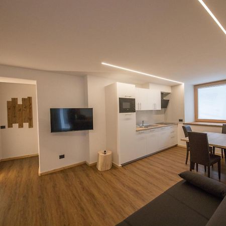 Latemar Fiemme Apartments เตเซโร ภายนอก รูปภาพ