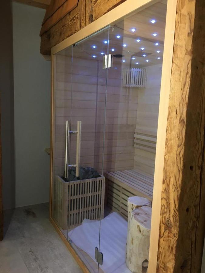 Latemar Fiemme Apartments เตเซโร ภายนอก รูปภาพ