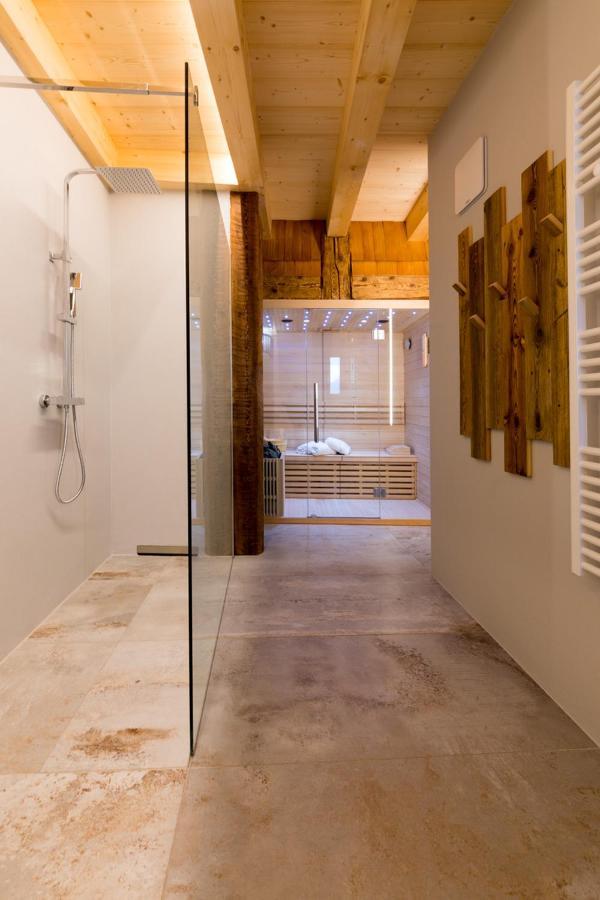 Latemar Fiemme Apartments เตเซโร ภายนอก รูปภาพ